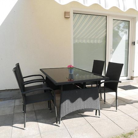 Ferienwohnung Zur Ostsee 1 Zinnowitz Exterior photo